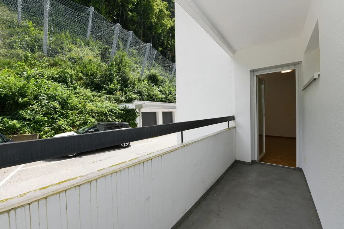 1-Zimmer-Wohnung kaufen in Feldkirch – 30,06 m², € 145.000 – Bild 14 von 19