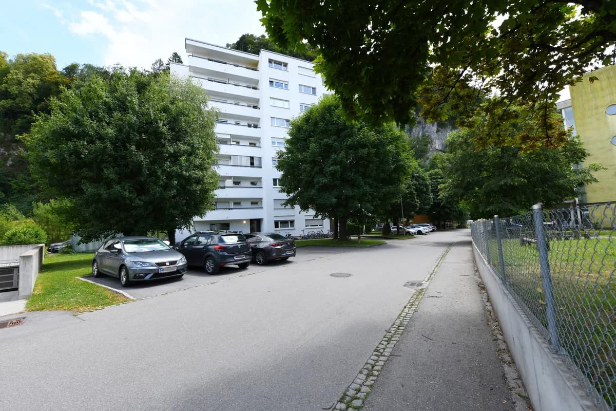1-Zimmer-Wohnung kaufen in Feldkirch – 30,06 m², € 145.000 – Bild 15 von 19
