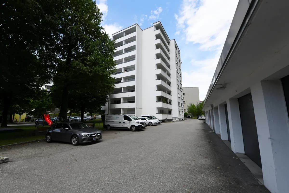 1-Zimmer-Wohnung kaufen in Feldkirch – 30,06 m², € 145.000 – Bild 16 von 19