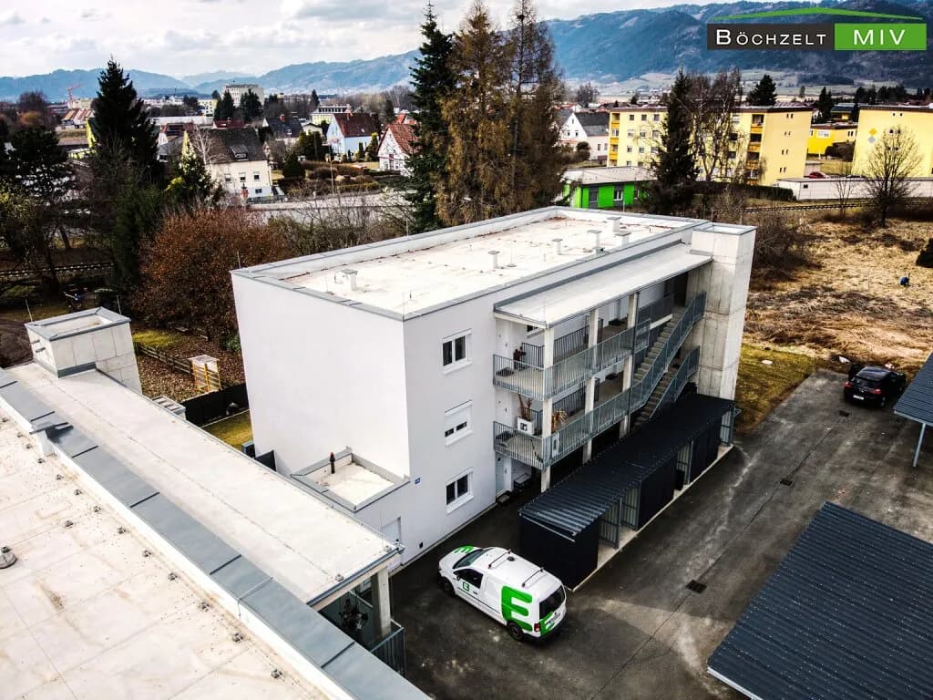 1-Zimmer-Wohnung kaufen in Murtal – 59,12 m², € 189.900 – Bild 5 von 41