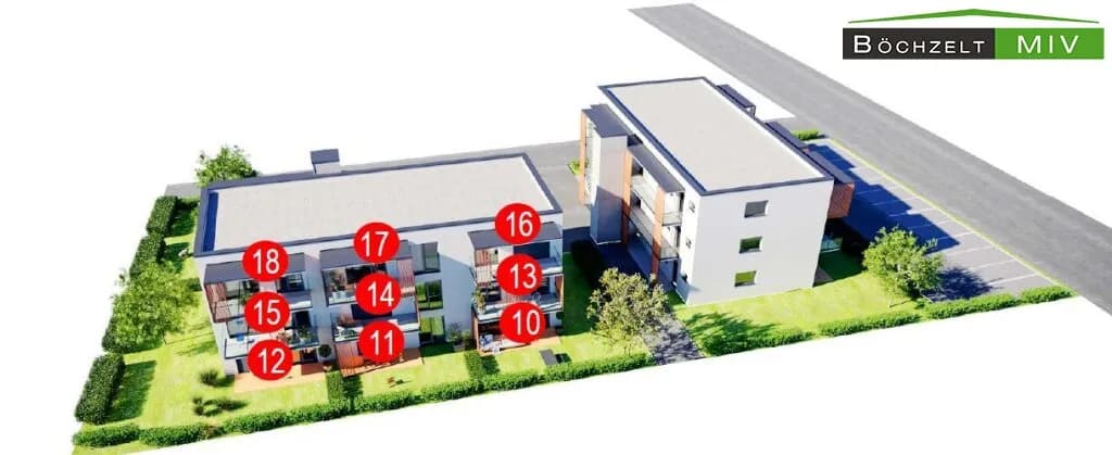 1-Zimmer-Wohnung kaufen in Murtal – 59,12 m², € 189.900 – Bild 6 von 41