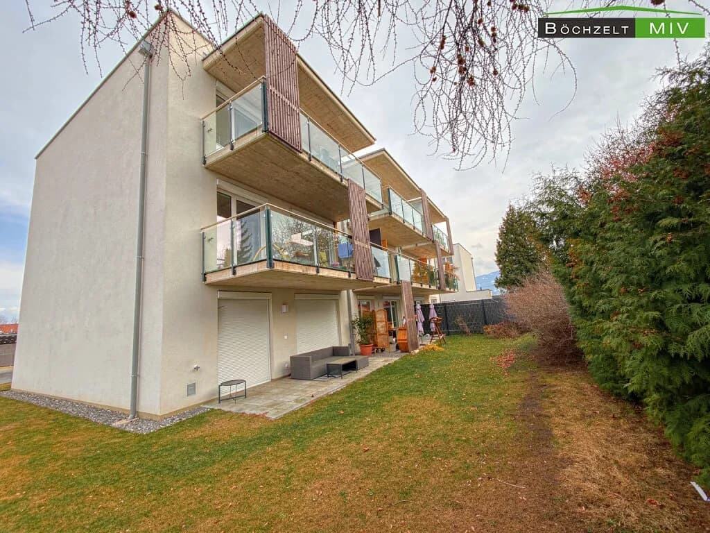 1-Zimmer-Wohnung kaufen in Murtal – 59,12 m², € 189.900 – Bild 7 von 41