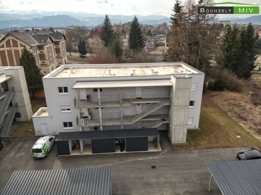 1-Zimmer-Wohnung kaufen in Murtal – 59,12 m², € 189.900 – Bild 9 von 41