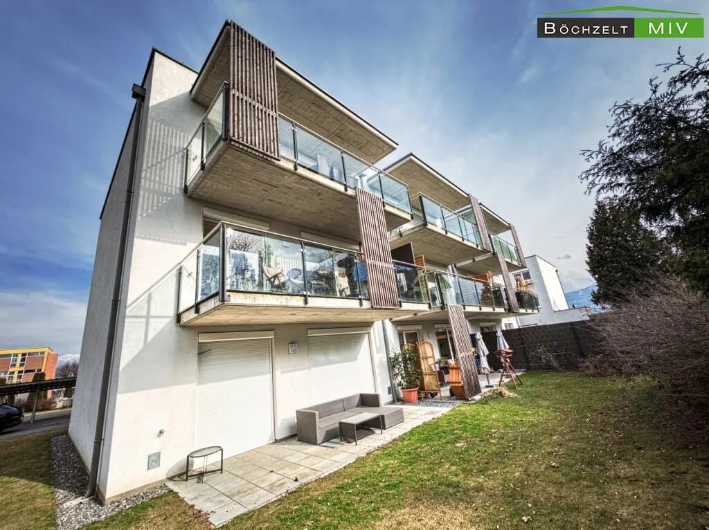 1-Zimmer-Wohnung kaufen in Murtal – 59,12 m², € 189.900 – Bild 13 von 41