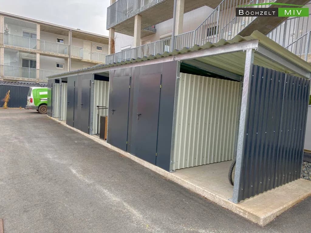 1-Zimmer-Wohnung kaufen in Murtal – 59,12 m², € 189.900 – Bild 14 von 41