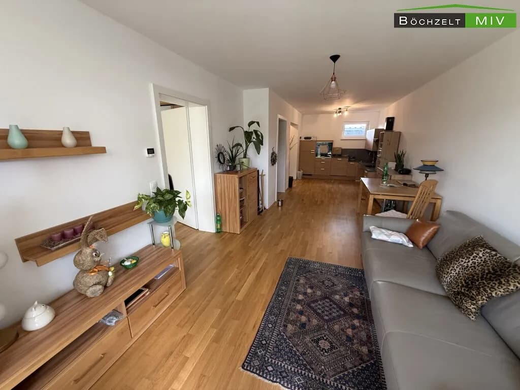 1-Zimmer-Wohnung kaufen in Murtal – 59,12 m², € 189.900 – Bild 25 von 41