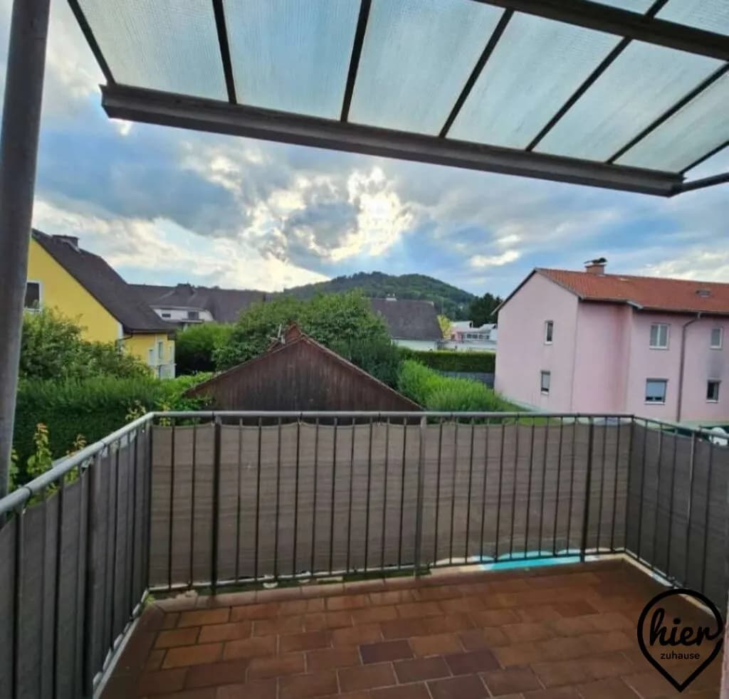 3-Zimmer-Wohnung kaufen in Graz – 84 m², € 305.000