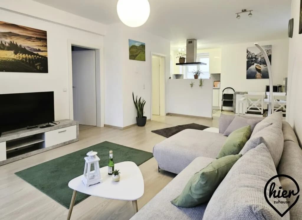 3-Zimmer-Wohnung kaufen in Graz – 84 m², € 305.000 – Bild 2 von 14