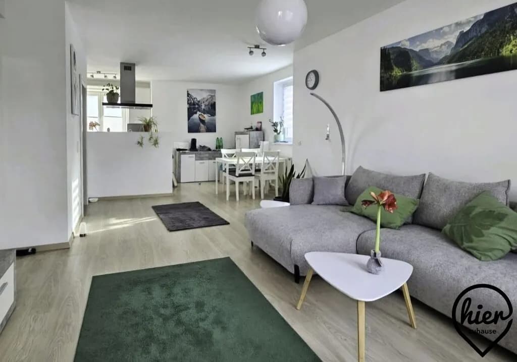 3-Zimmer-Wohnung kaufen in Graz – 84 m², € 305.000 – Bild 3 von 14