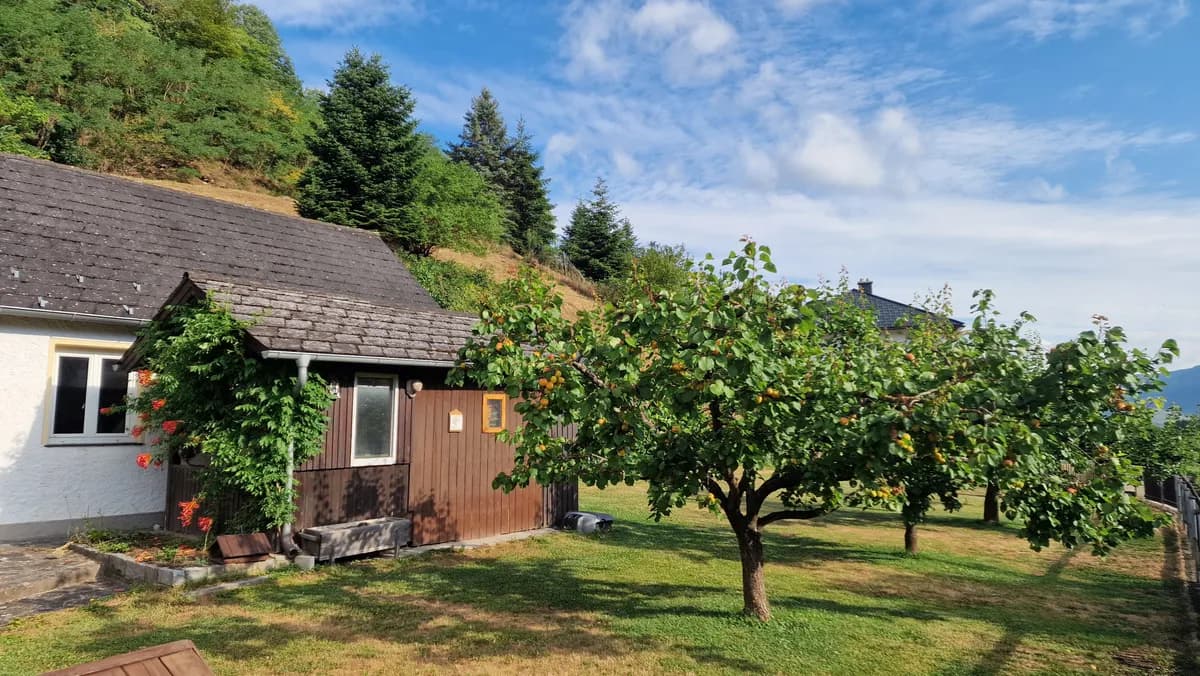 7-Zimmer-Haus kaufen in Krems Land – 148 m², € 300.000 – Bild 5 von 43