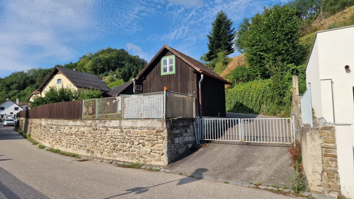 7-Zimmer-Haus kaufen in Krems Land – 148 m², € 300.000 – Bild 6 von 43