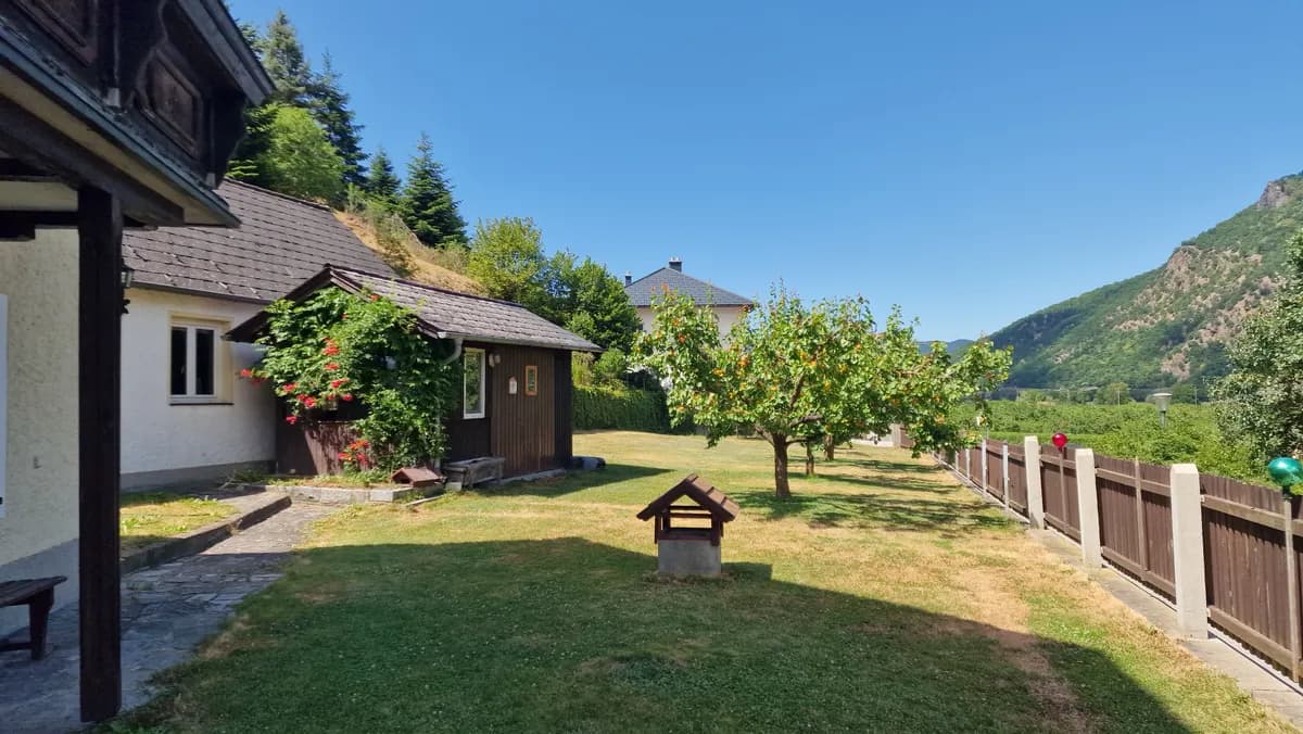 7-Zimmer-Haus kaufen in Krems Land – 148 m², € 300.000 – Bild 7 von 43