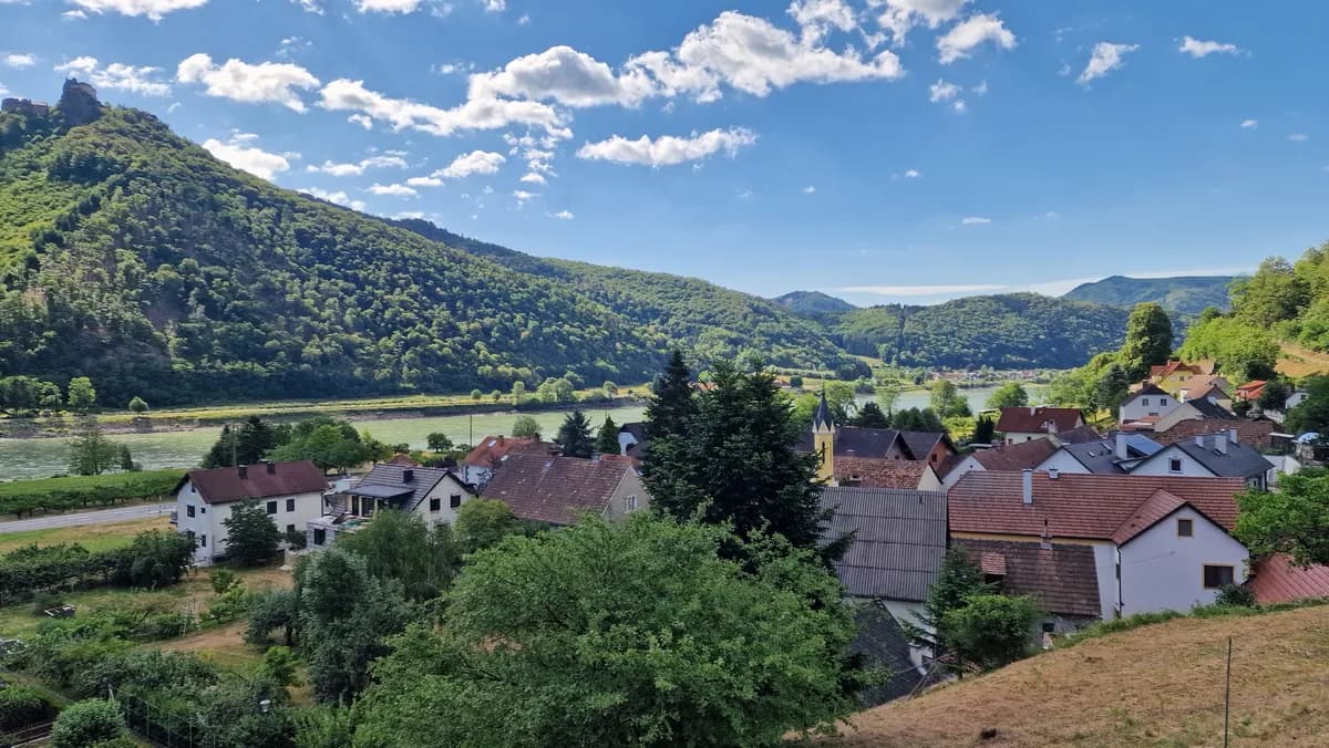 7-Zimmer-Haus kaufen in Krems Land – 148 m², € 300.000 – Bild 8 von 43