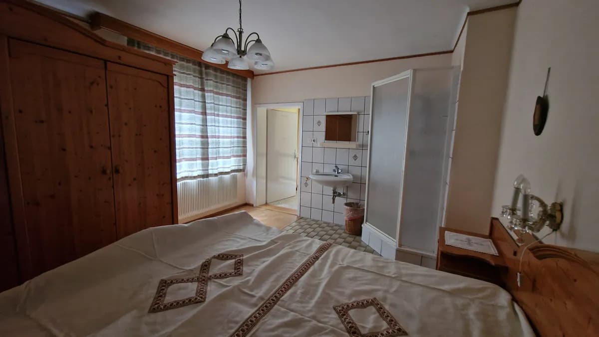 7-Zimmer-Haus kaufen in Krems Land – 148 m², € 300.000 – Bild 14 von 43