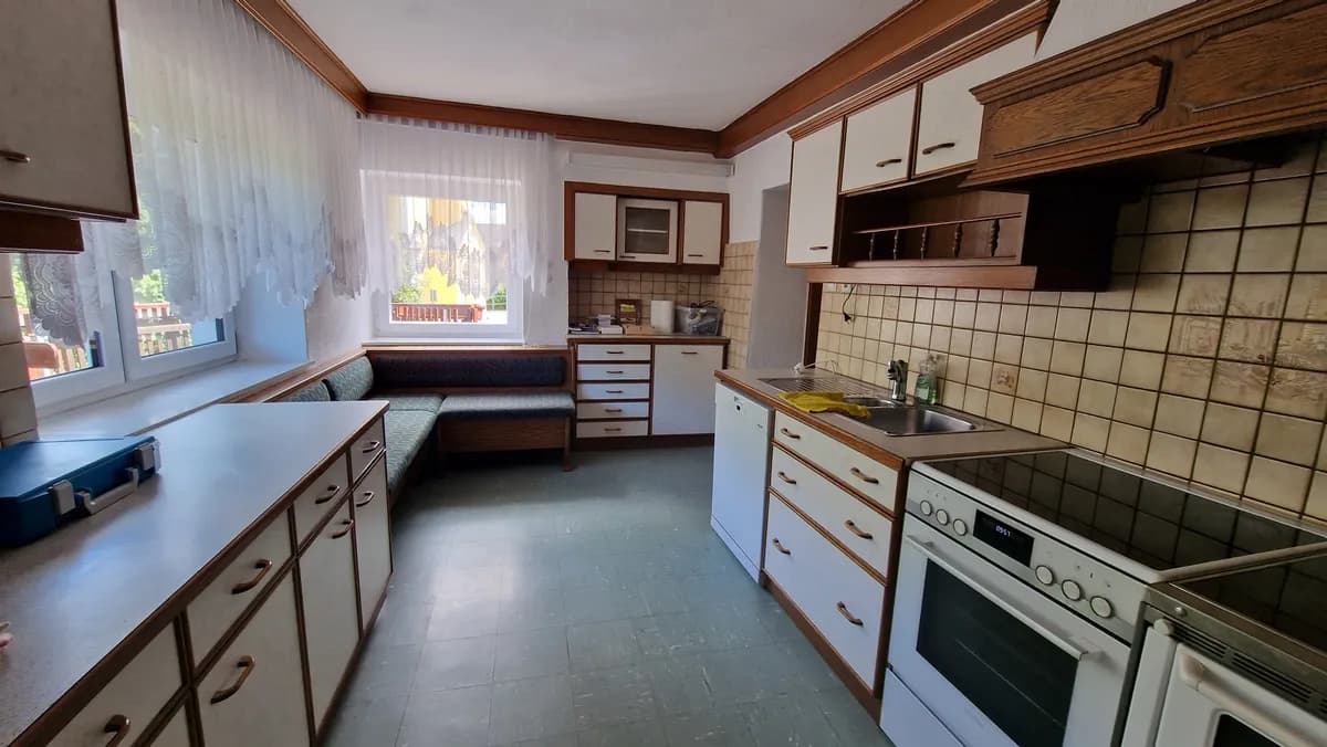 7-Zimmer-Haus kaufen in Krems Land – 148 m², € 300.000 – Bild 33 von 43