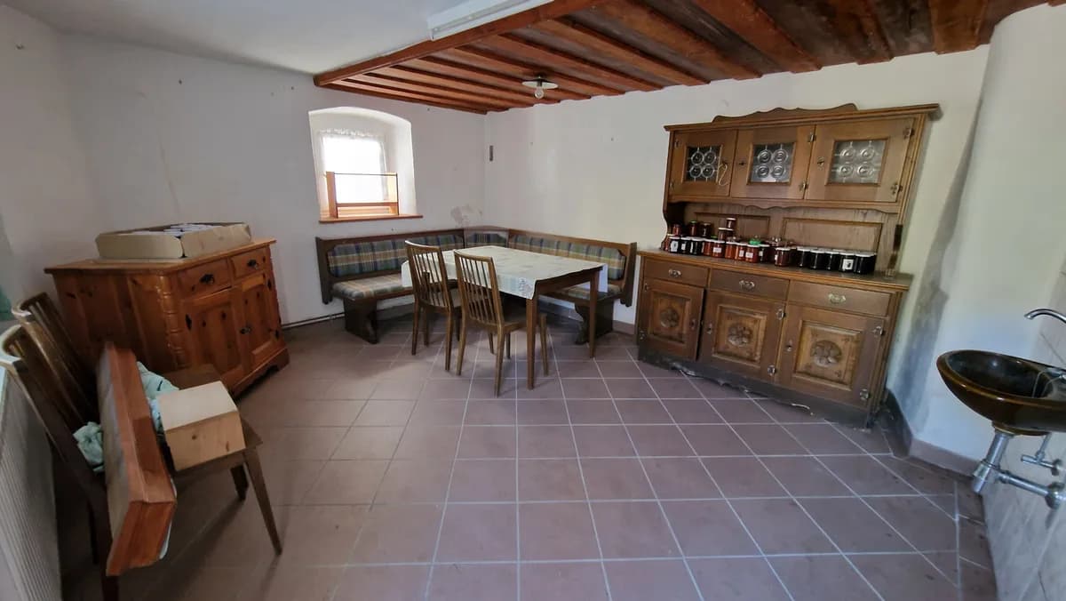 7-Zimmer-Haus kaufen in Krems Land – 148 m², € 300.000 – Bild 34 von 43