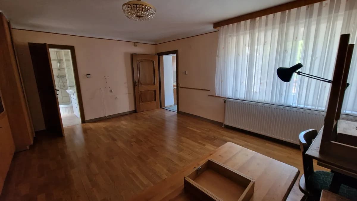 7-Zimmer-Haus kaufen in Krems Land – 148 m², € 300.000 – Bild 35 von 43