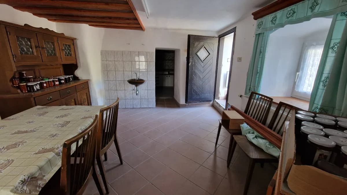 7-Zimmer-Haus kaufen in Krems Land – 148 m², € 300.000 – Bild 37 von 43