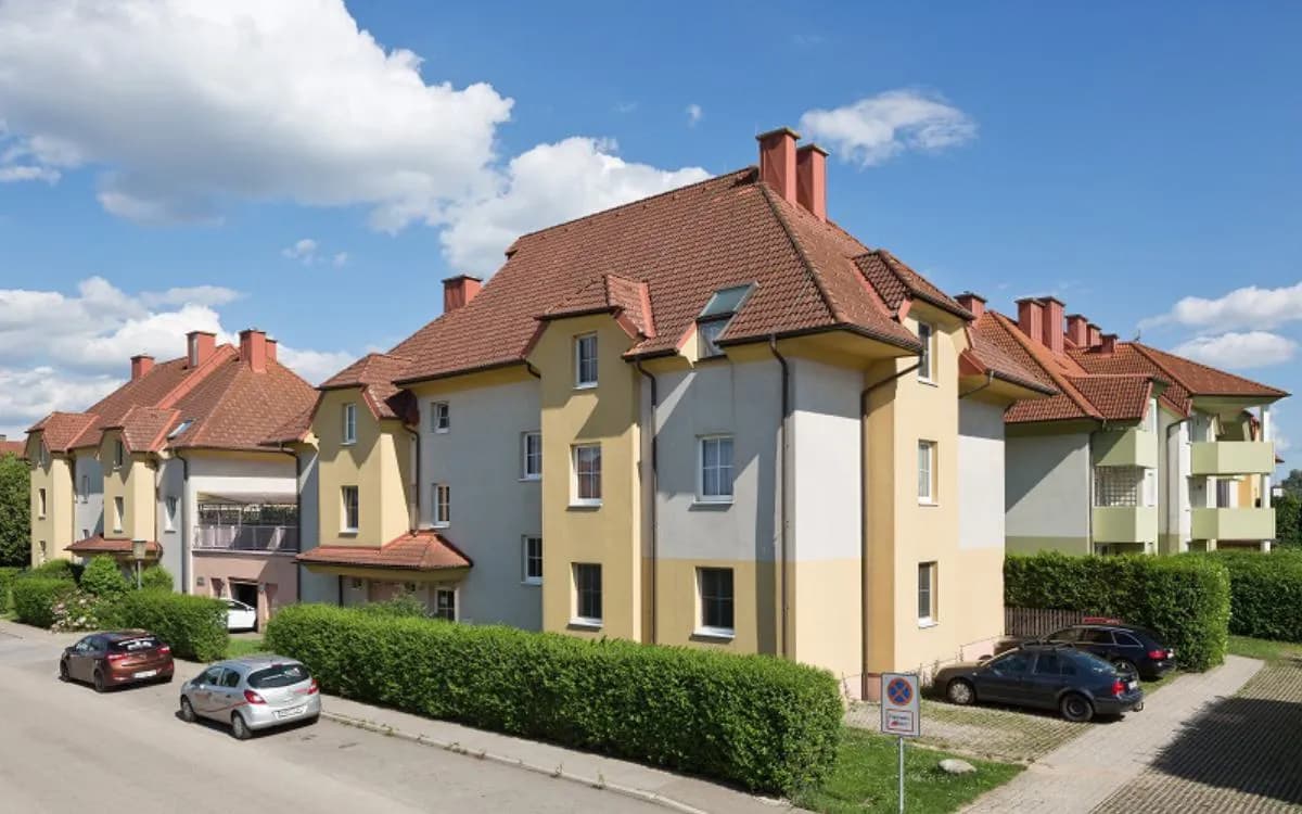 4-Zimmer-Wohnung mieten in Hollabrunn – 83,12 m², € 898 – Bild 2 von 6