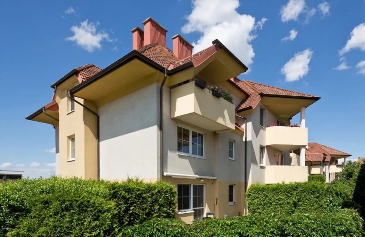2-Zimmer-Wohnung mieten in Hollabrunn – 51,72 m², € 578 – Bild 3 von 6