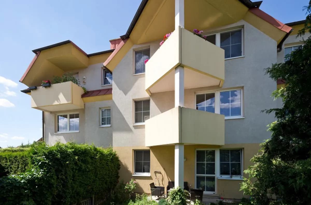 2-Zimmer-Wohnung mieten in Hollabrunn – 51,72 m², € 578 – Bild 4 von 6