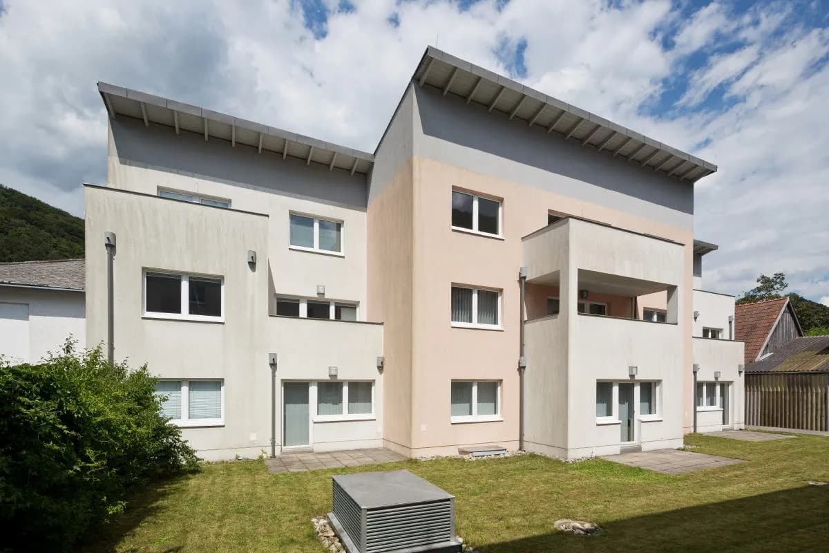 3-Zimmer-Wohnung mieten in Baden – 74,87 m², € 757 – Bild 4 von 6