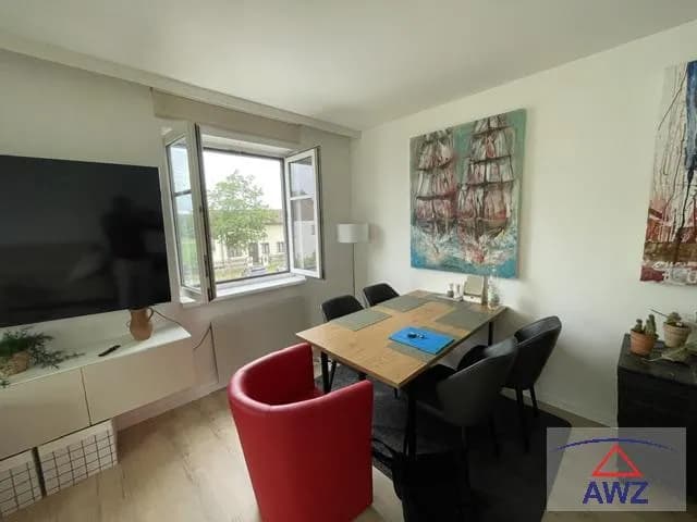 2-Zimmer-Wohnung kaufen in Horn – 65 m²