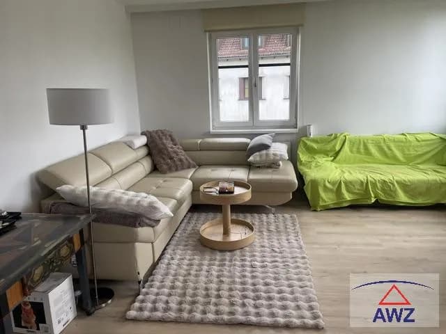 2-Zimmer-Wohnung kaufen in Horn – 65 m² – Bild 2 von 7