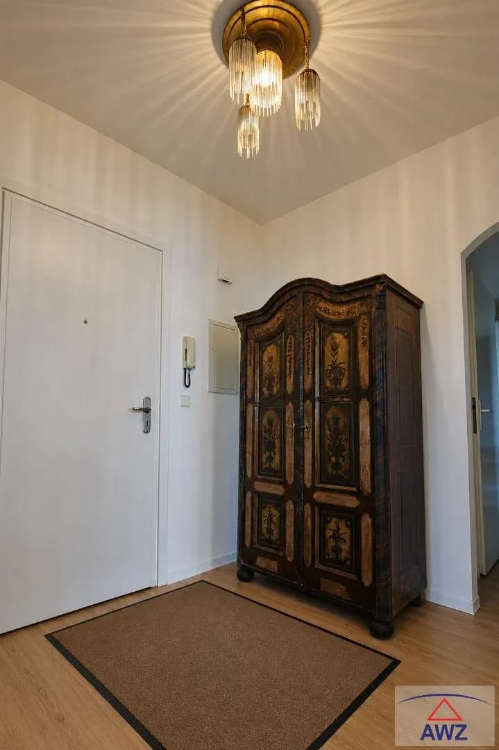 2-Zimmer-Wohnung kaufen in Horn – 65 m² – Bild 4 von 7