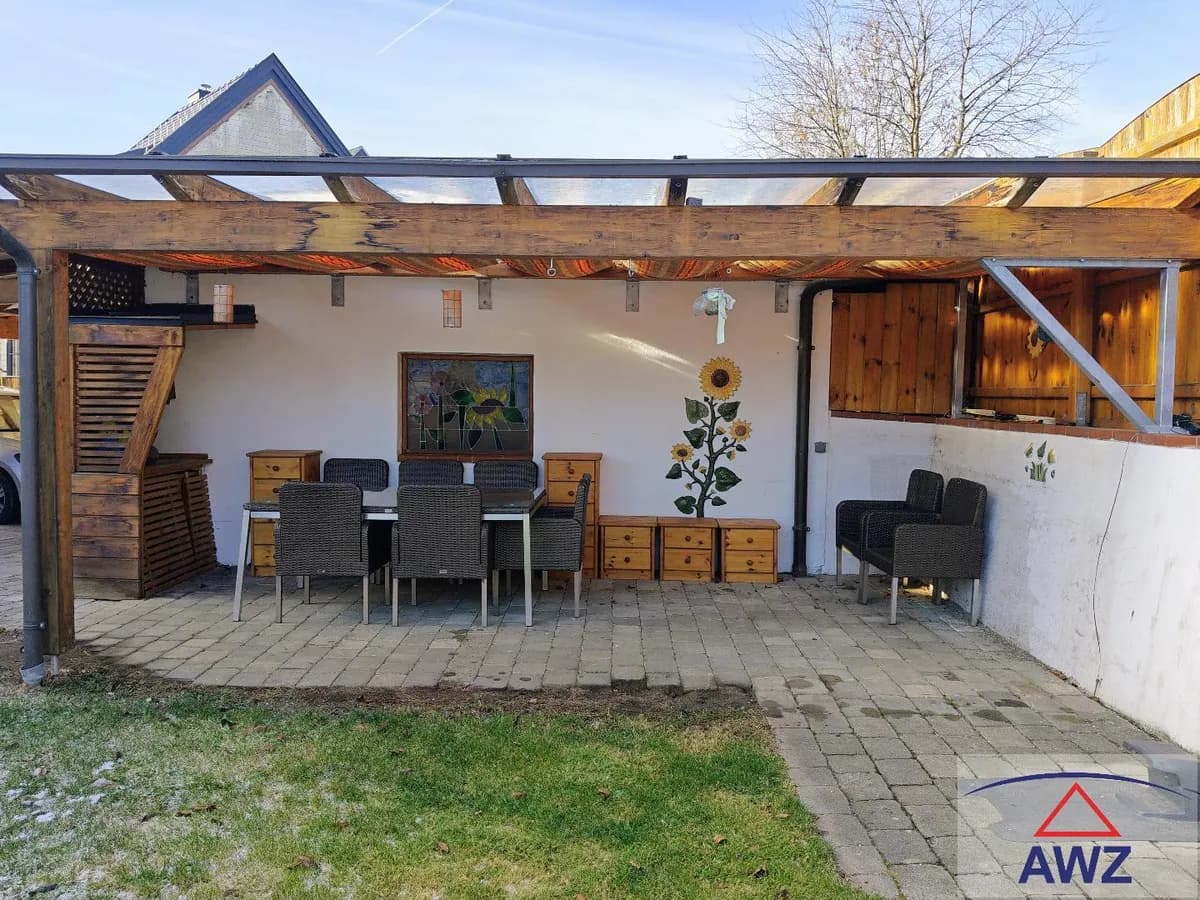 4-Zimmer-Haus kaufen in Murtal – 80 m²