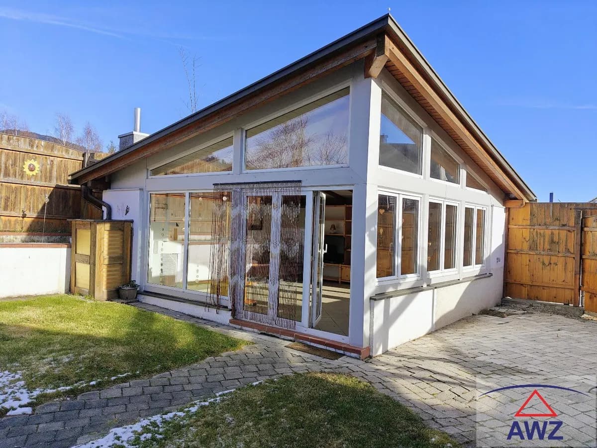 4-Zimmer-Haus kaufen in Murtal – 80 m² – Bild 2 von 4
