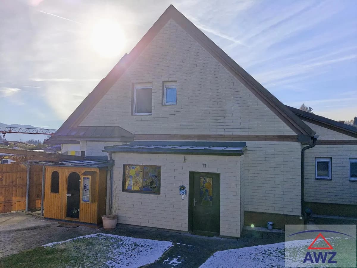 4-Zimmer-Haus kaufen in Murtal – 80 m² – Bild 4 von 4