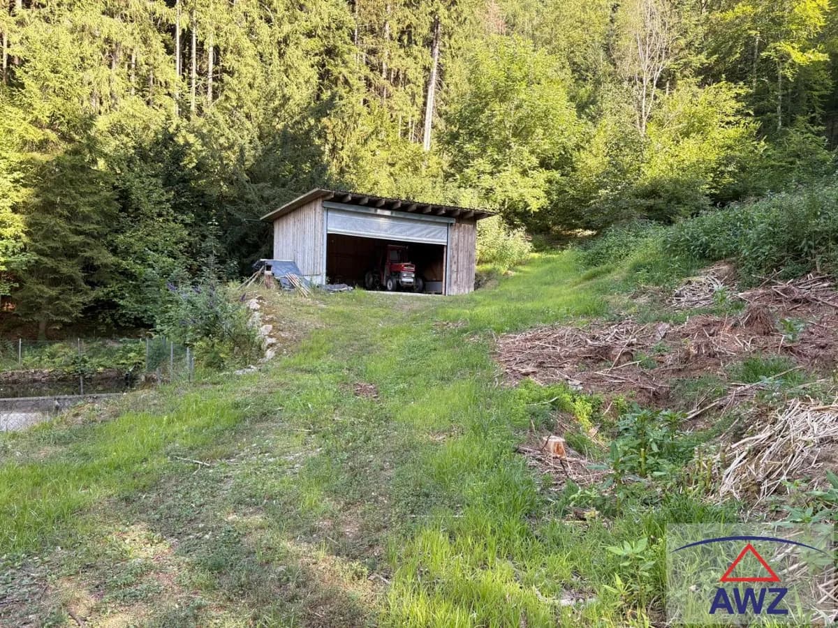 Grundstück kaufen in Amstetten – 10 000 m² – Bild 4 von 4