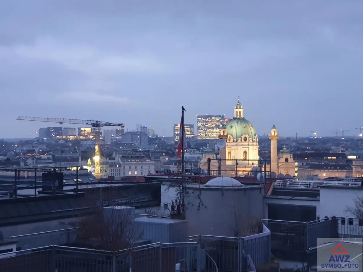 Haus kaufen in Sankt Pölten – 732 m²