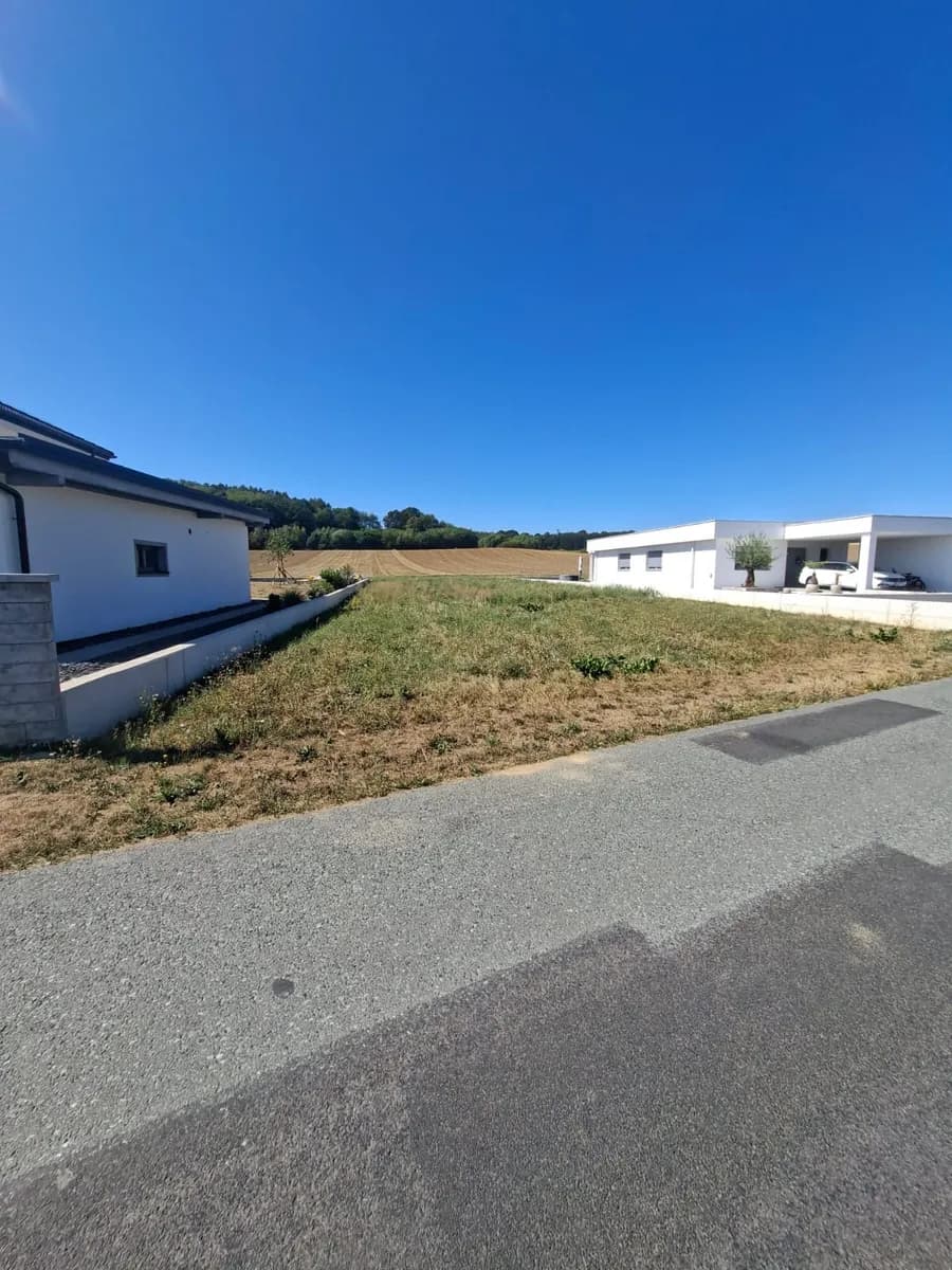 Grundstück kaufen in Oberwart – 806 m², € 48.500 – Bild 3 von 4