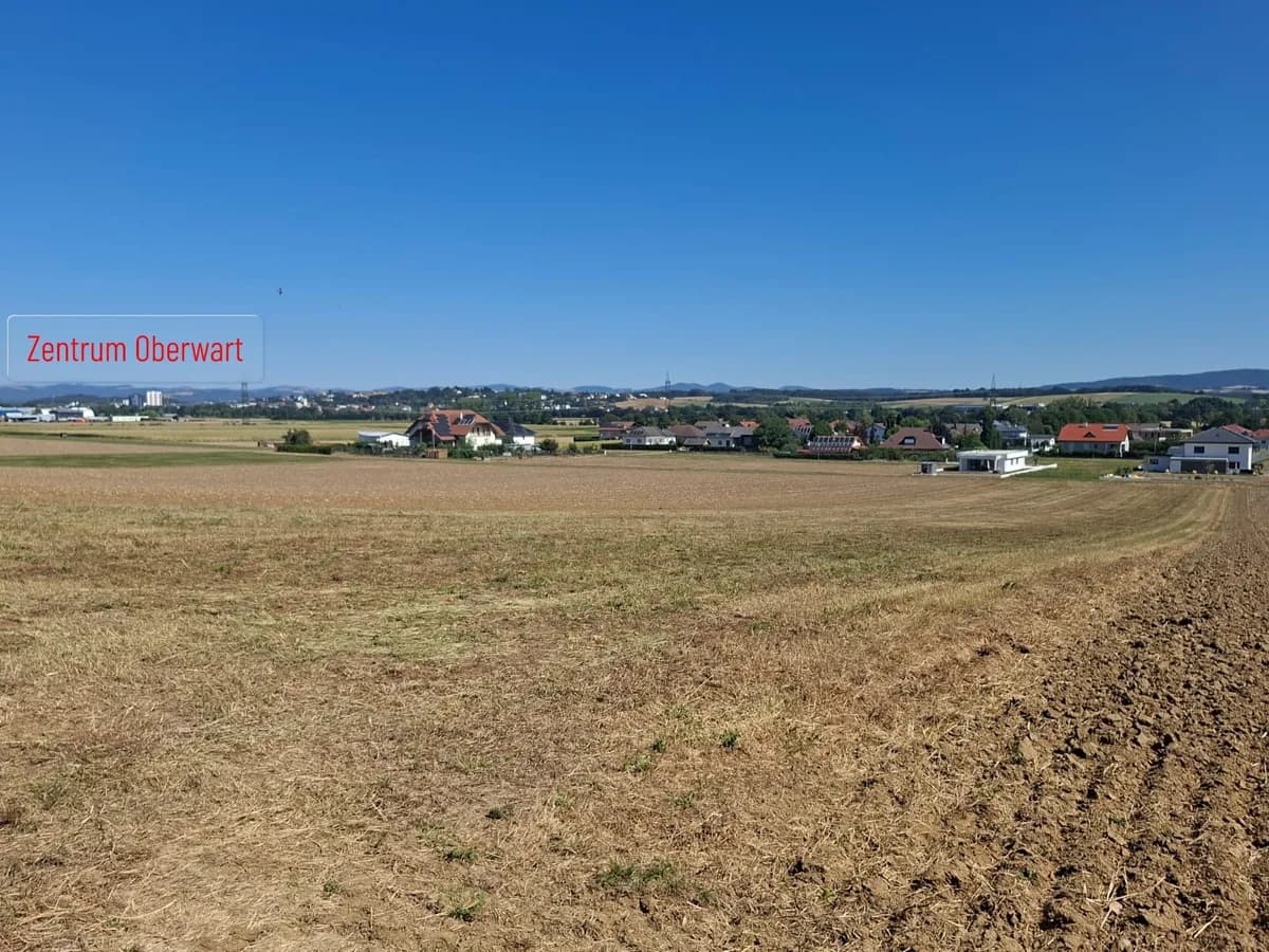 Grundstück kaufen in Oberwart – 806 m², € 48.500 – Bild 4 von 4