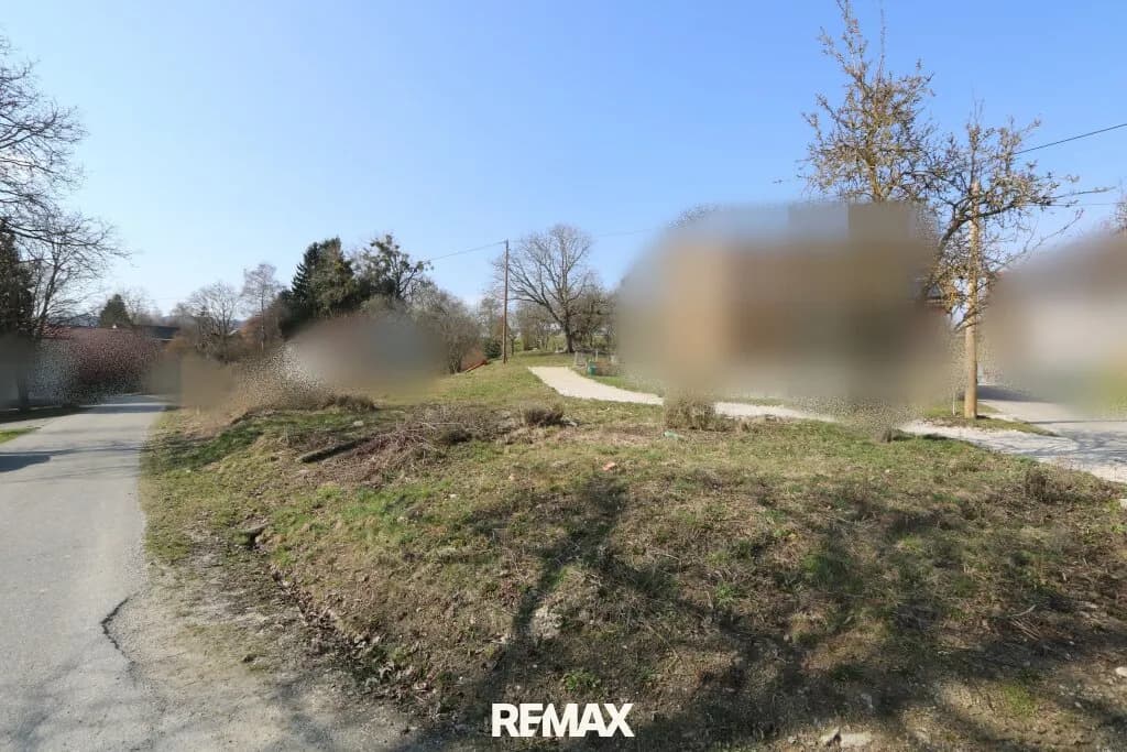 Grundstück kaufen in Grieskirchen – 894 m², € 94.000 – Bild 2 von 6