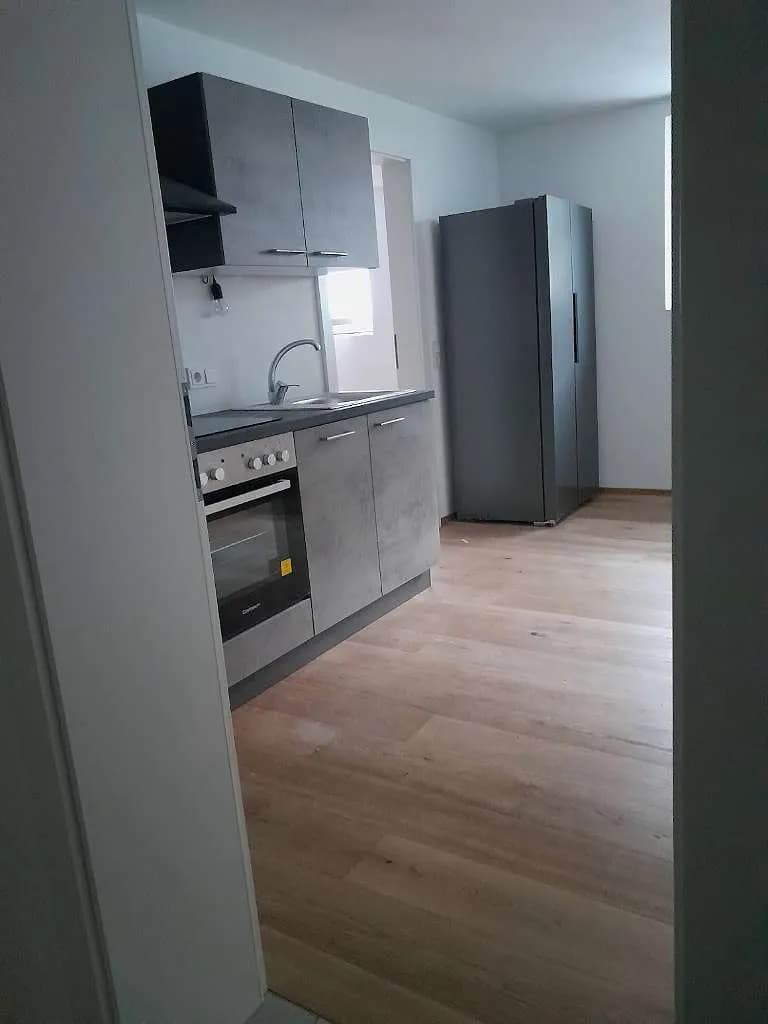 2-Zimmer-Wohnung mieten in Sankt Johann im Pongau – 44 m², € 830 – Bild 2 von 20