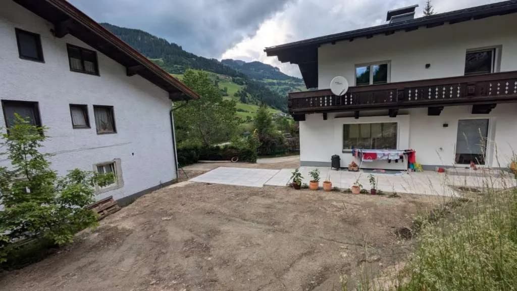 2-Zimmer-Wohnung mieten in Sankt Johann im Pongau – 44 m², € 830 – Bild 18 von 20