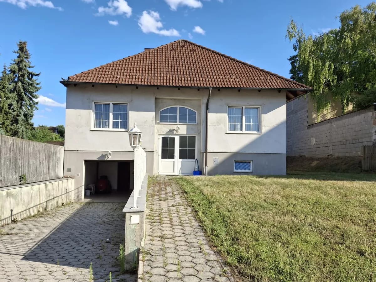 Haus kaufen in Tulln – 189 m², € 449.000 – Bild 1 von 27