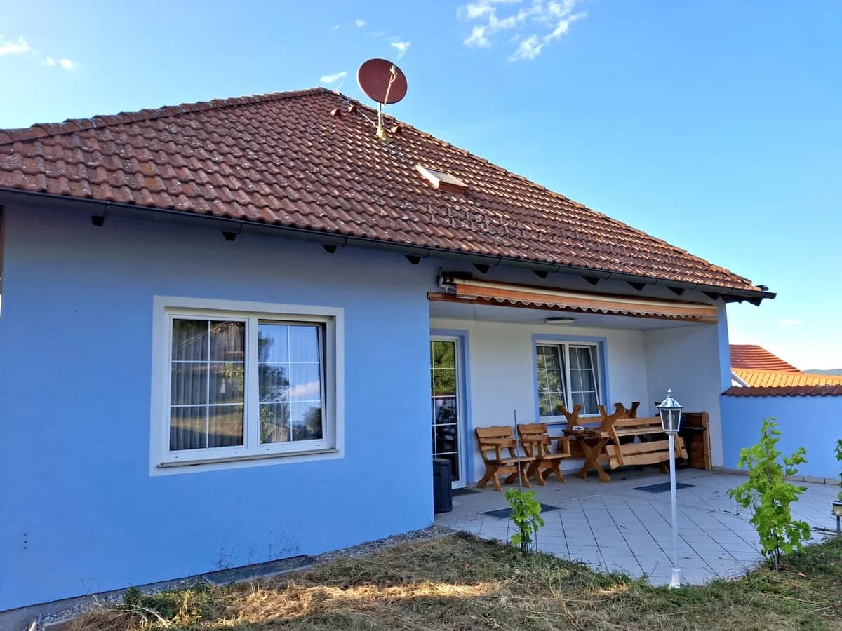 Haus kaufen in Tulln – 189 m², € 449.000 – Bild 2 von 27