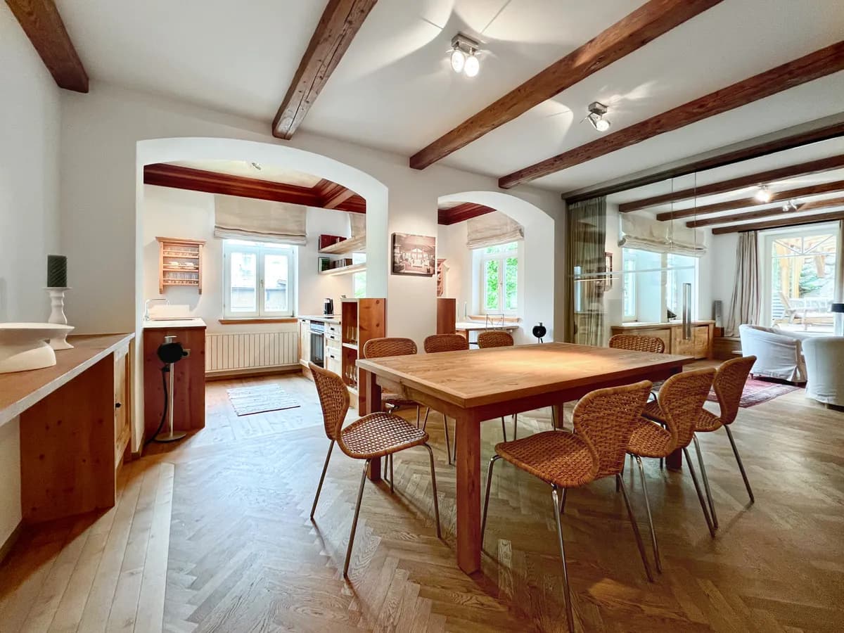 5-Zimmer-Wohnung kaufen in Kitzbühel – 238 m², € 2.660.000 – Bild 3 von 11