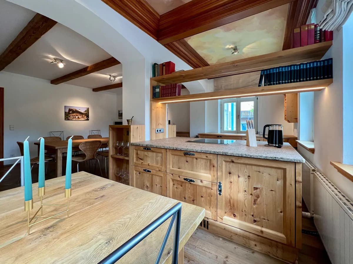 5-Zimmer-Wohnung kaufen in Kitzbühel – 238 m², € 2.660.000 – Bild 4 von 11
