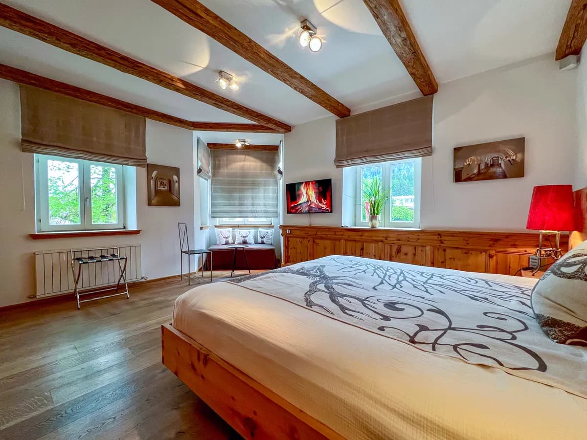 5-Zimmer-Wohnung kaufen in Kitzbühel – 238 m², € 2.660.000 – Bild 5 von 11