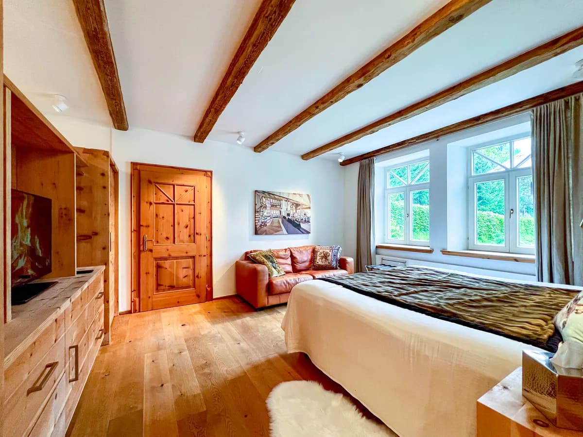 5-Zimmer-Wohnung kaufen in Kitzbühel – 238 m², € 2.660.000 – Bild 7 von 11
