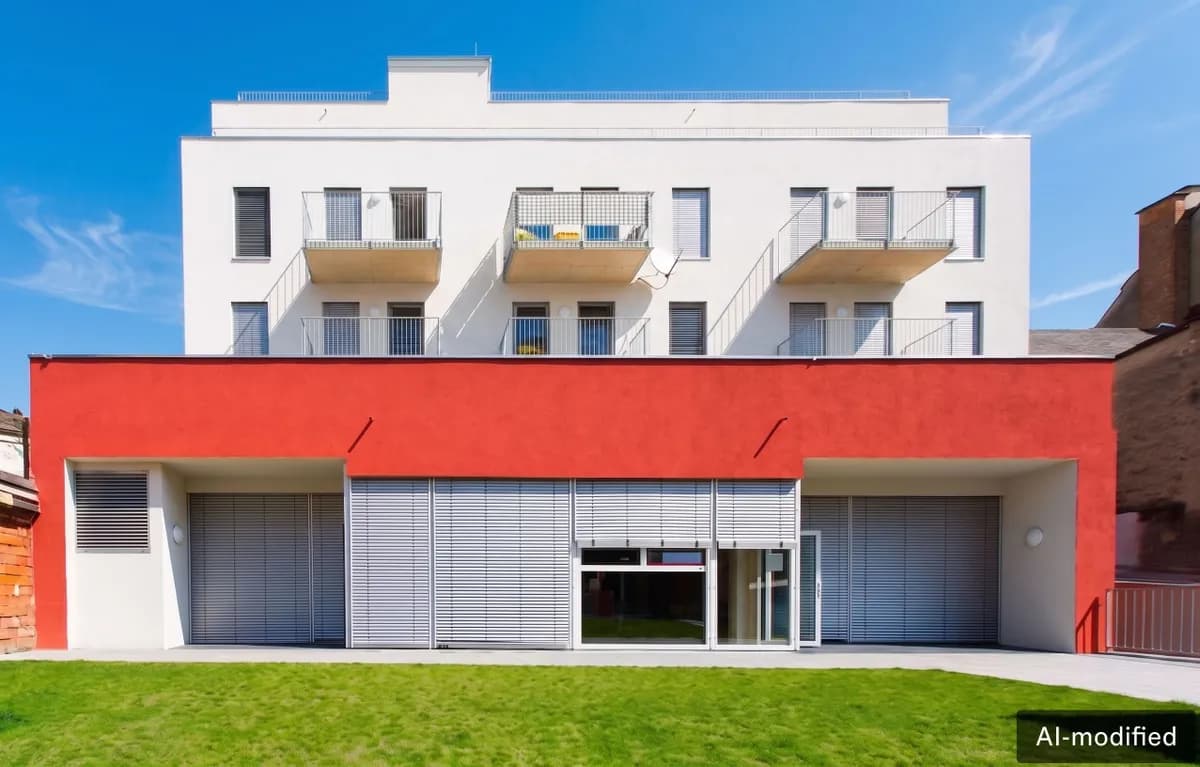 Haus kaufen in Graz – 1 065 m², € 3.300.000
