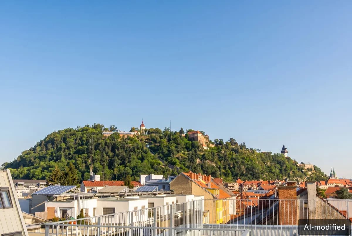 Haus kaufen in Graz – 1 065 m², € 3.300.000 – Bild 2 von 8
