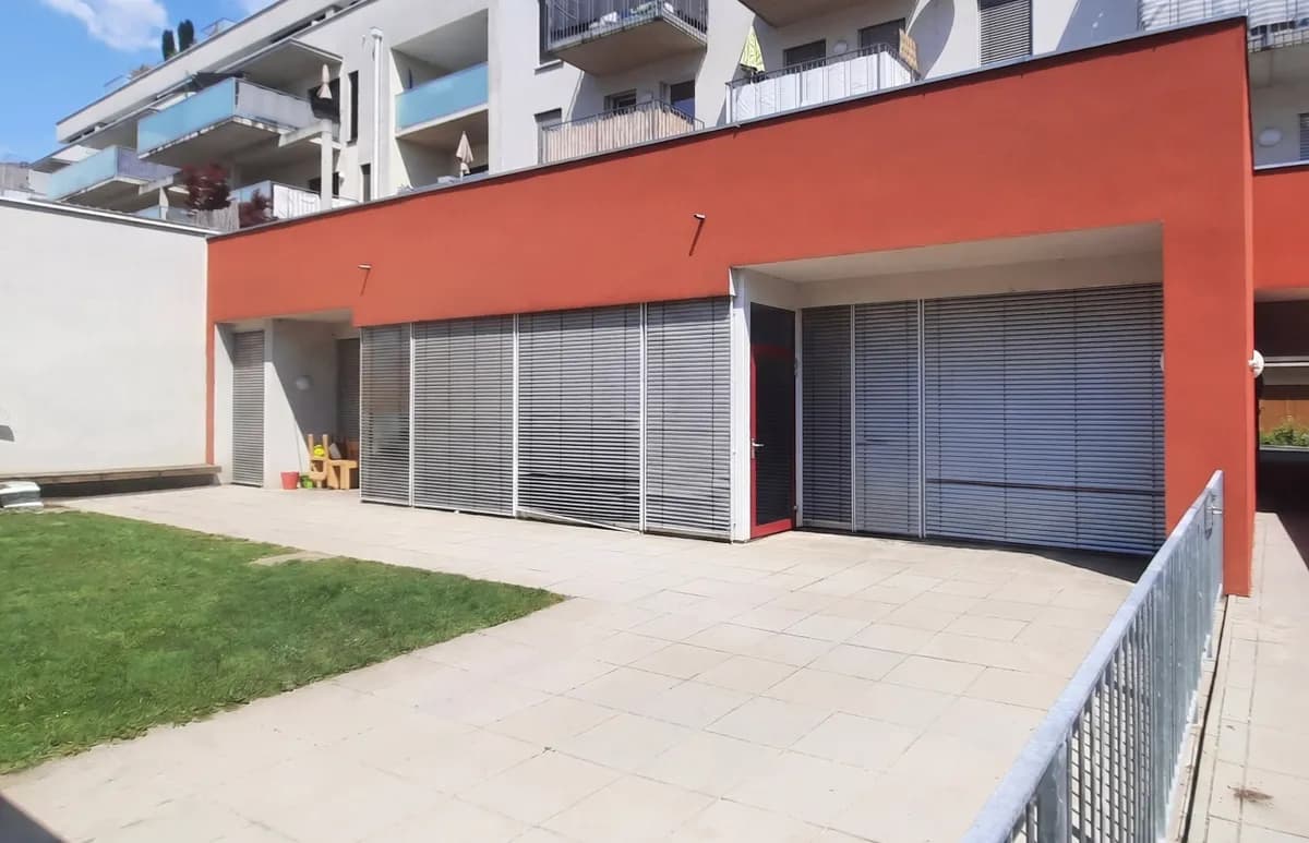 Haus kaufen in Graz – 1 065 m², € 3.300.000 – Bild 3 von 8