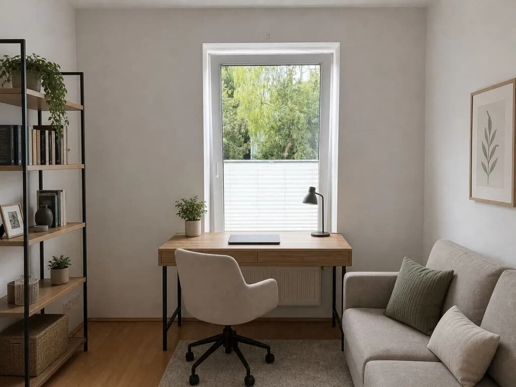 3-Zimmer-Wohnung kaufen in Tulln – 59,07 m², € 229.000 – Bild 3 von 10