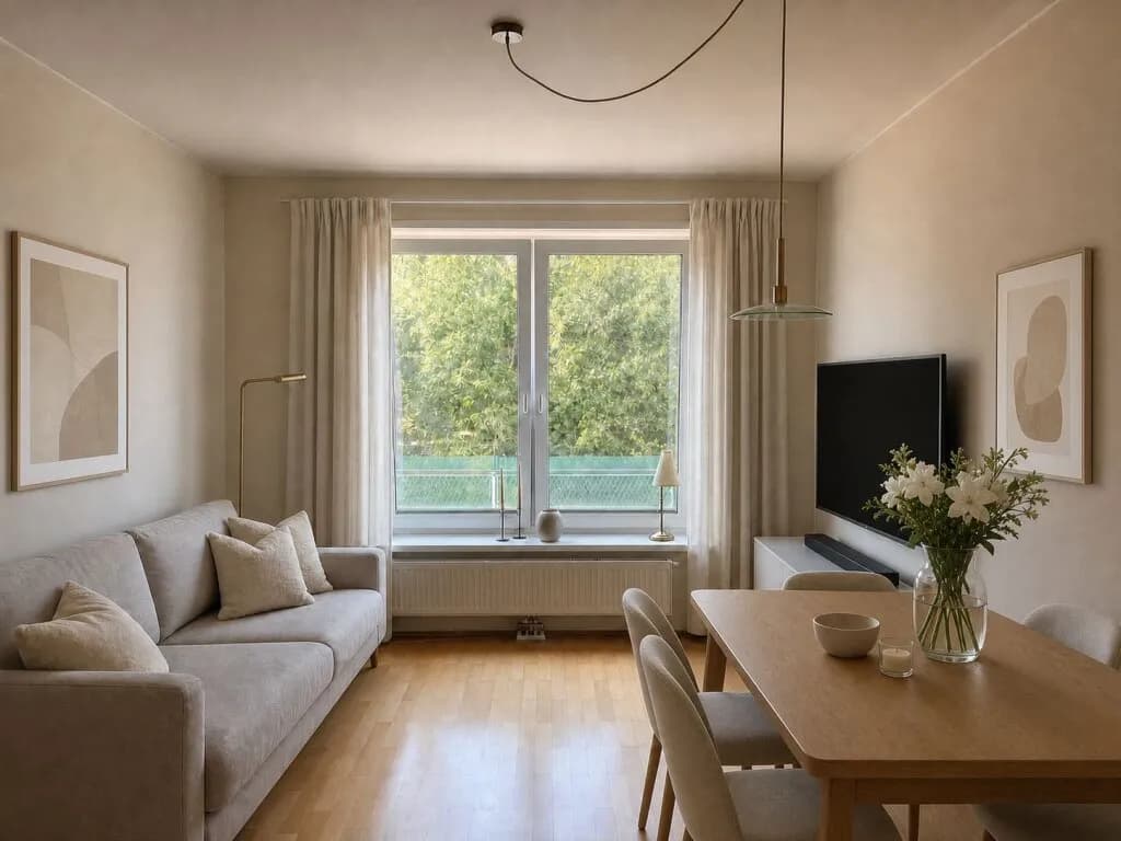 3-Zimmer-Wohnung kaufen in Tulln – 59,07 m², € 229.000 – Bild 4 von 10